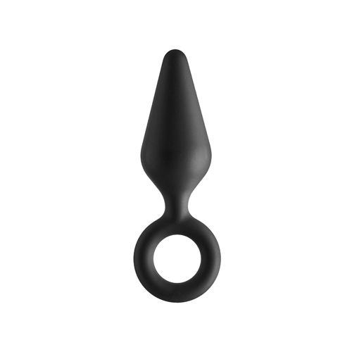 Fantasstic - Buttplug met ring